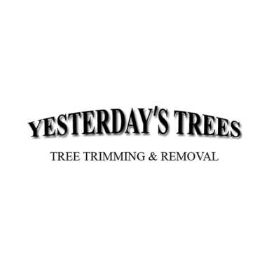 Yesterday's Trees logo