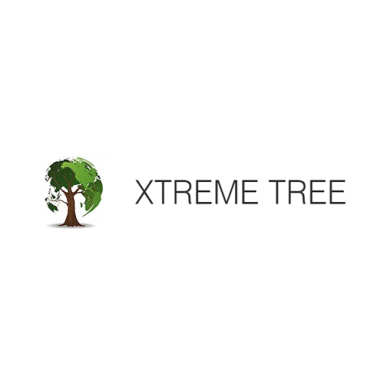 Xtreme Tree logo