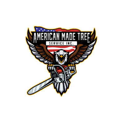 American Made Tree Service Inc. logo