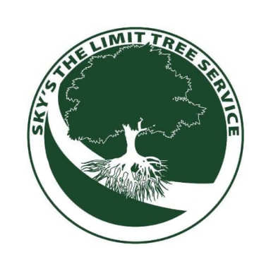 Sky's The Limit Tree Service logo