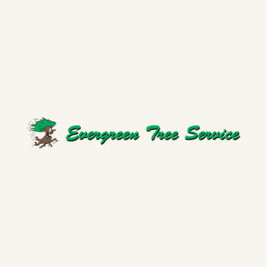 Evergreen Tree Service logo