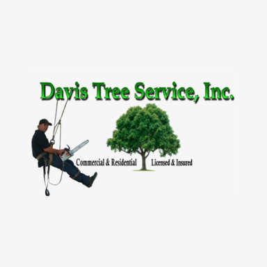 Davis Tree Service logo