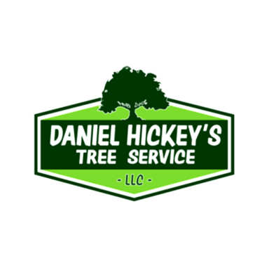 Daniel Hickeys Tree Service LLC logo