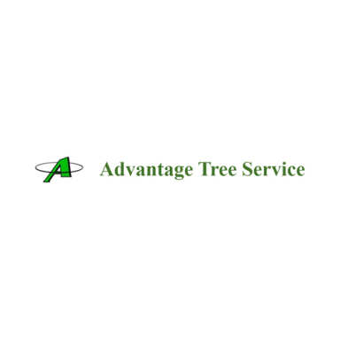 Advantage Tree Service logo