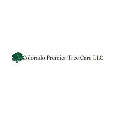 Colorado Premier Tree Care LLC logo