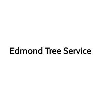 Edmond Tree Service logo