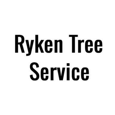 Ryken Tree Service logo