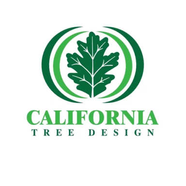 California Tree Design Inc. logo