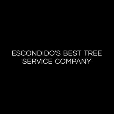 Escondido's Best Tree Service logo