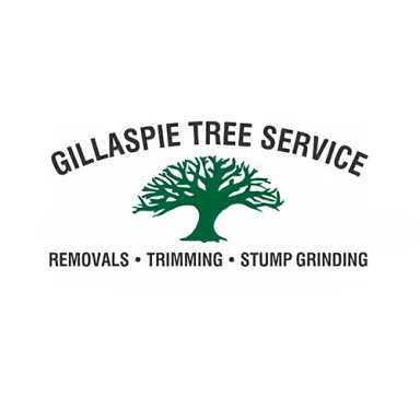 Gillaspie Tree Service logo