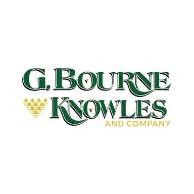 G. Bourne Knowles and Company logo