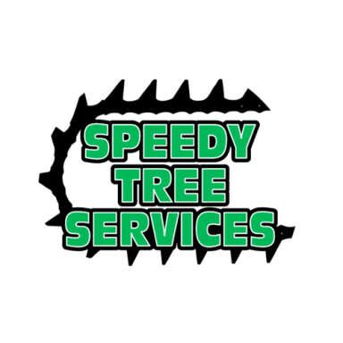 Speedy Tree Services logo