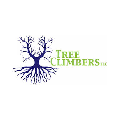 Tree Climbers LLC logo