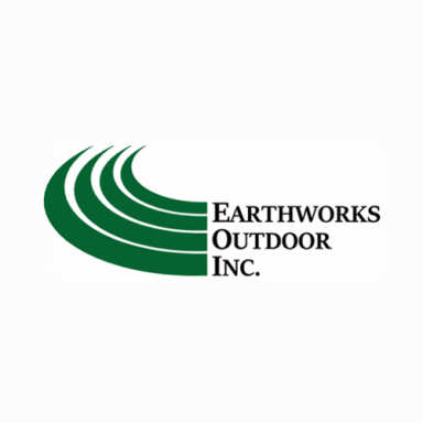 Earthworks Outdoor Inc. logo