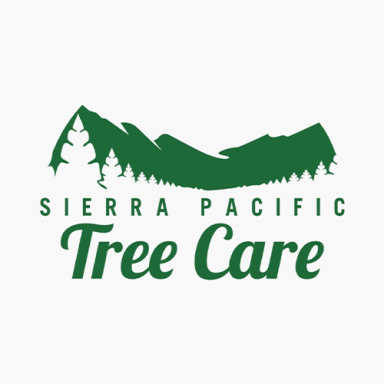 Sierra Pacific Tree Care logo