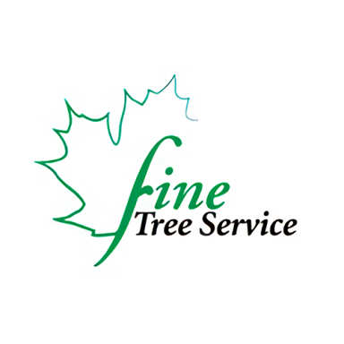 Fine Tree Service logo