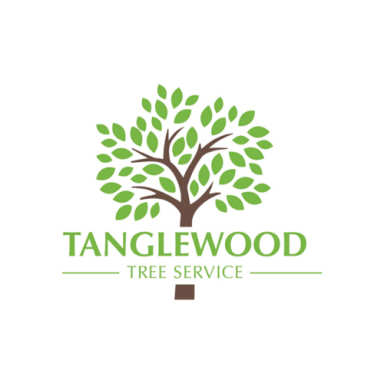 Tanglewood Tree Service logo