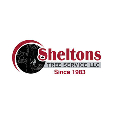 Sheltons Tree Service LLC logo