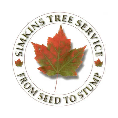 Simkins Tree Service logo