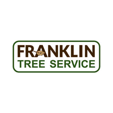 Franklin Tree Service logo