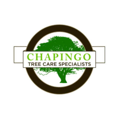 Chapingo Tree Care Specialists logo