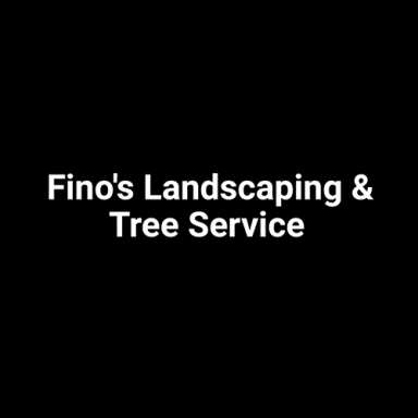 Fino's Landscaping & Tree Service logo