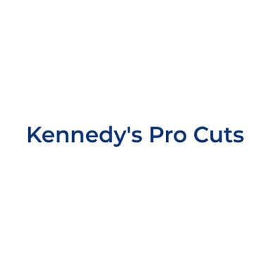 Kennedy's Pro Cuts logo