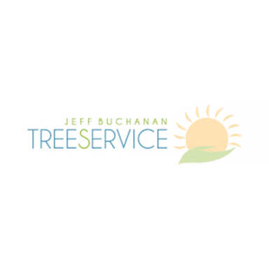 Jeff Buchanan Tree Service logo