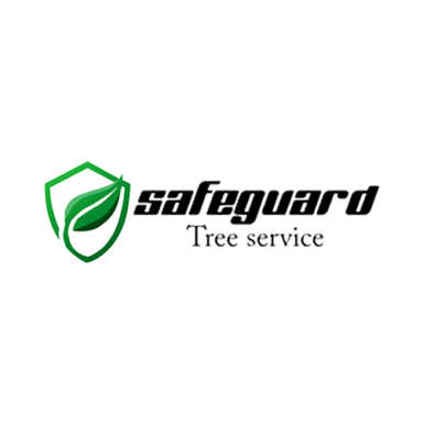 Safeguard Tree Service logo