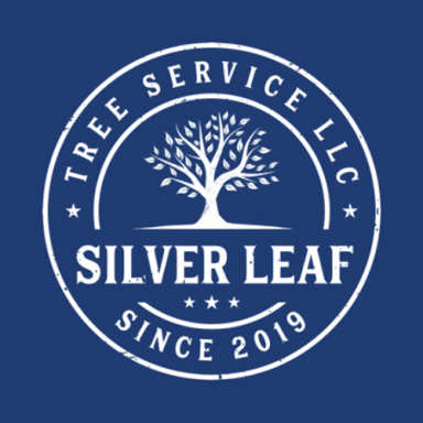 Silver Leaf Tree Service LLC logo