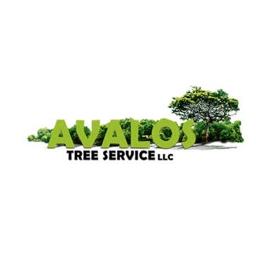 Avalos Tree Service LLC logo