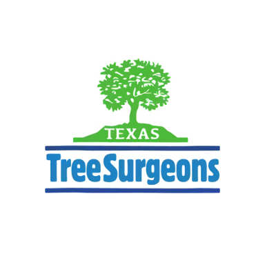 Texas Tree Surgeons logo