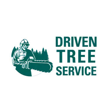 Driven Tree Service logo