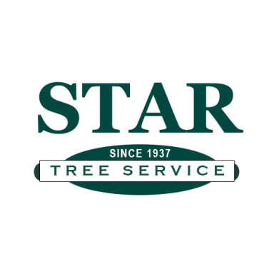 Star Tree Service logo