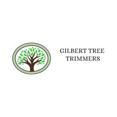 Gilbert Tree Trimmers logo