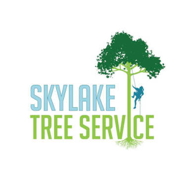 Skylake Tree Service logo