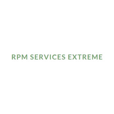 RPM Services Extreme logo