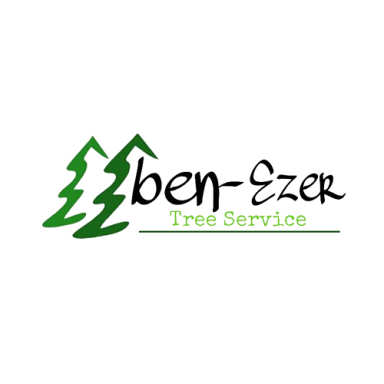 Eben-Ezer Tree Service logo