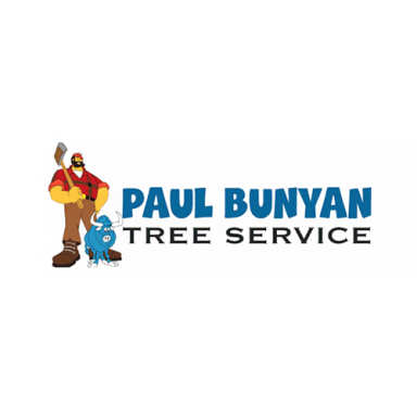 Paul Bunyan Tree Service logo