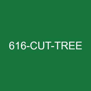 616-Cut-Tree logo