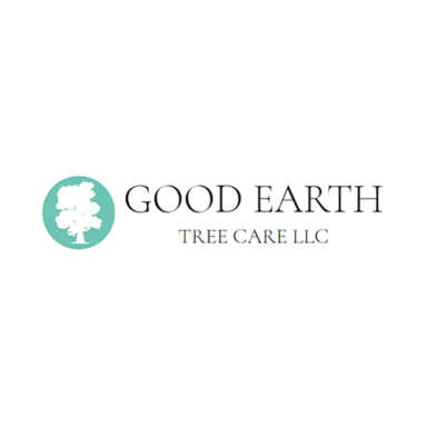 Good Earth Tree Care, LLC logo