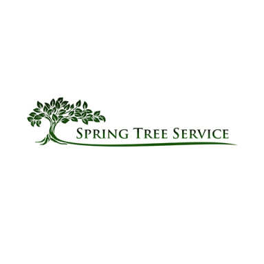 Spring Tree Service logo