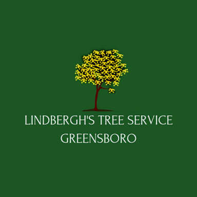 Lindbergh's Tree Service Greensboro logo