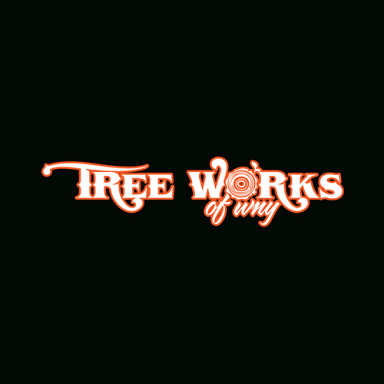 Tree Works of WNY logo