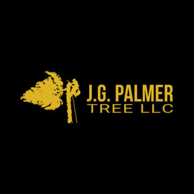 J.G. Palmer Tree LLC logo