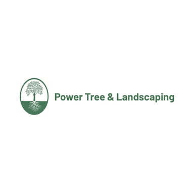 Power Tree & Landscaping logo