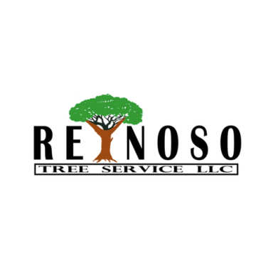 Reynoso Tree Service LLC logo