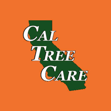 Cal Tree Care logo