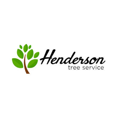 Henderson Tree Service logo