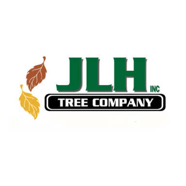 JLH Tree Care Services logo